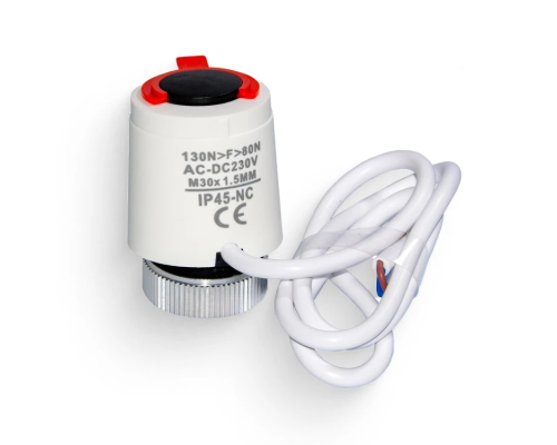 hazer HVT-04 (230V NC)