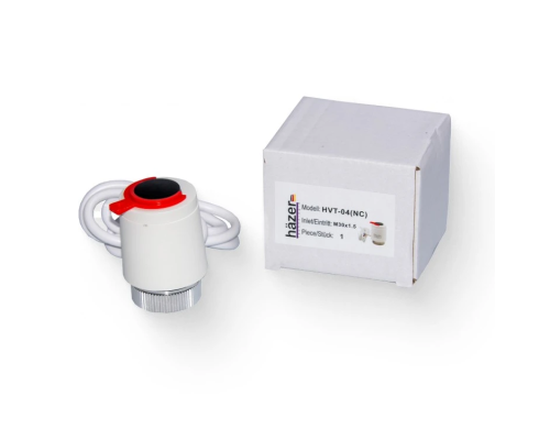 hazer HVT-04 (230V NC)