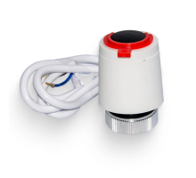 hazer HVT-04 (230V NC)