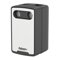 Насосна група Hazer з зміш. вузлом HPS-04 