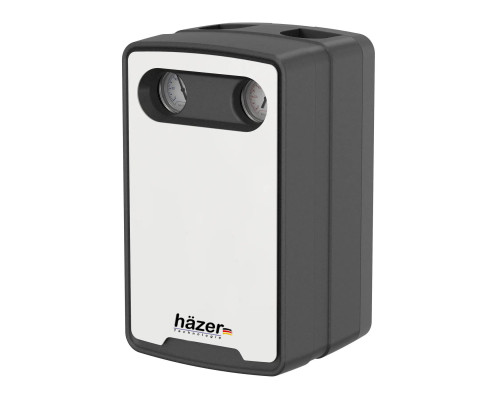 Насосна група Hazer пряма HPS-01