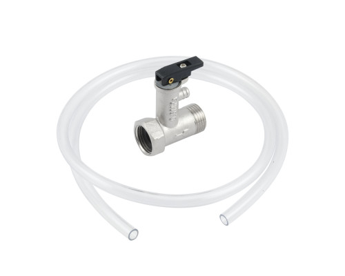 Водонагрівач Tatra-line CUBE TСBN 10-(O) 10 л