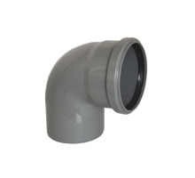 Коліно (відвід) VSplast 110x90°