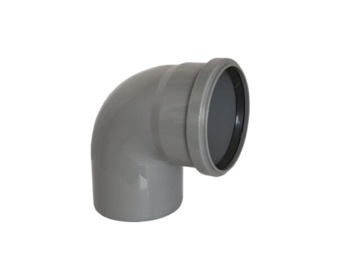 Коліно (відвід) VSplast 110x90°