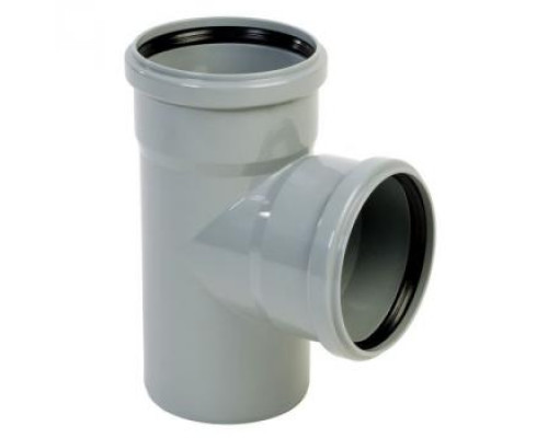 Трійник VSplast 110х110х90°