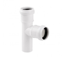 Трійник VSplast 32х32х90°