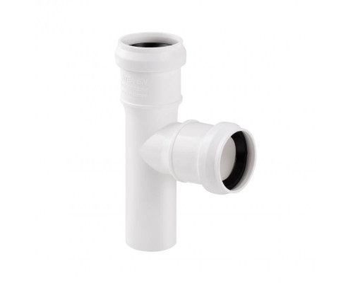 Трійник VSplast 32х32х90°