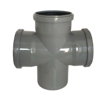 Хрестовина VSplast 110х110х110х90°