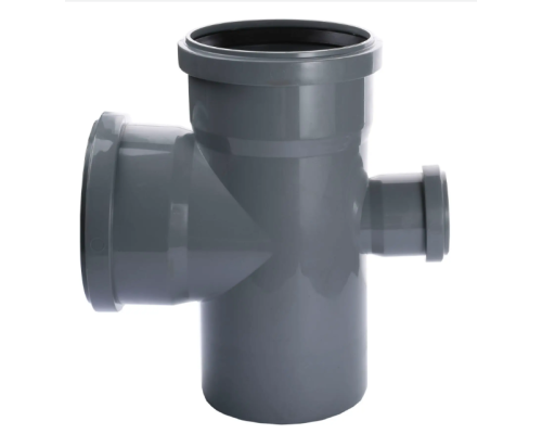 Хрестовина VSplast 1пл 110х110х50х90°