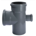 Хрестовина VSplast 1пл 110х110х50х90°