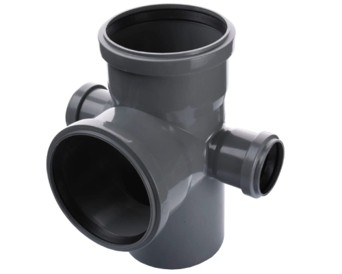 Хрестовина VSplast 2пл 110х110х50х50х90° (ліва, права)