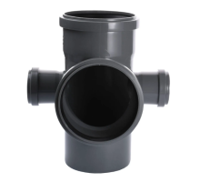 Хрестовина VSplast 2пл 110х110х50х50х90° (ліва, права)