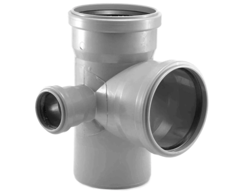 Хрестовина VSplast 2пл 110х110х50х90° (ліва)