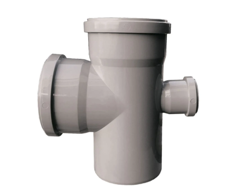 Хрестовина VSplast 2пл 110х110х50х90° (права)