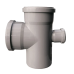 Хрестовина VSplast 2пл 110х110х50х90° (права)