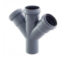 Хрестовина VSplast 50х50х50х45°