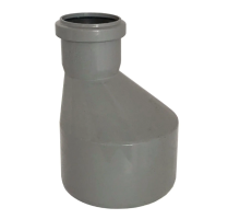 Редукція довга VSplast 110х50мм