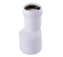 Редукція довга VSplast 32х50х180°мм