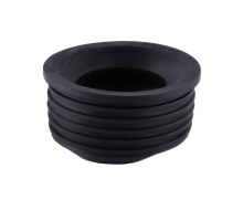 Редукція гумова VSplast 50/40 (чорна)
