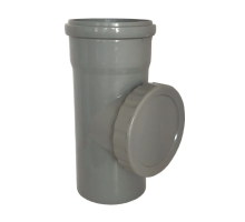 Ревізія 110мм VSplast