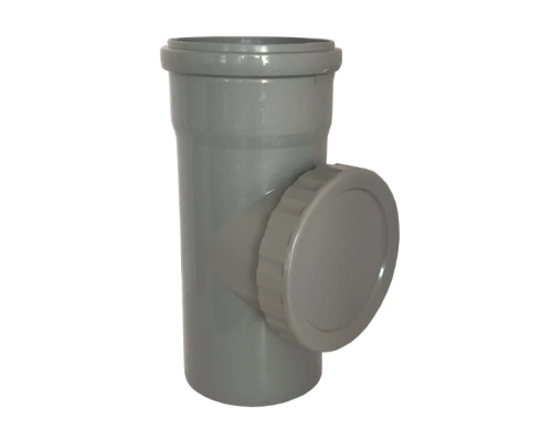 Ревізія 110мм VSplast