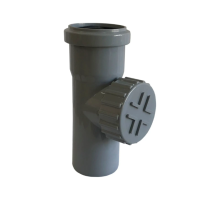 Ревізія 50мм VSplast