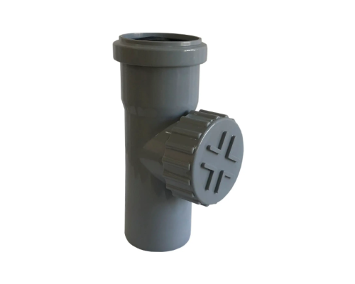 Ревізія 50мм VSplast