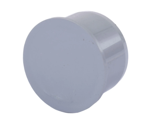Заглушка 50мм VSplast