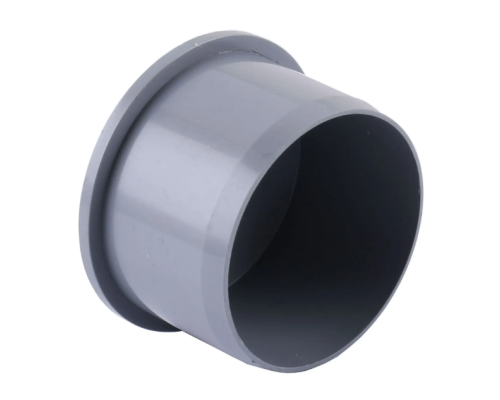 Заглушка 50мм VSplast