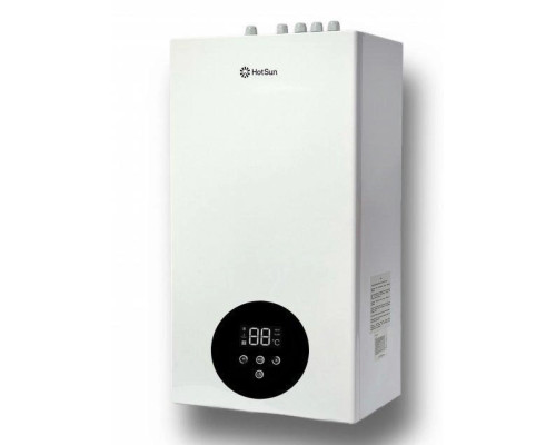 Електричний котел HotSun Eco 6