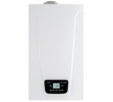 Котел газовий наст. Baxi DUO-TEC compact 24 кВт