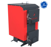 Твердопаливний котел Feniks серія A 12 кВт