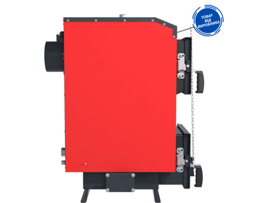 Твердопаливний котел Feniks серія A 16 кВт