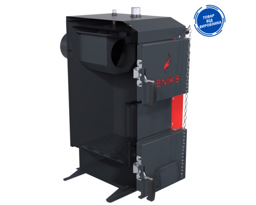 Твердопаливний котел Feniks серія A 16 кВт