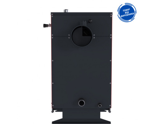 Твердопаливний котел Feniks серія A 16 кВт