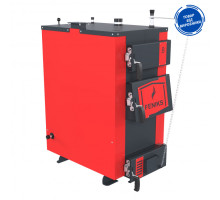 Твердопаливний котел Feniks серія B 10 кВт