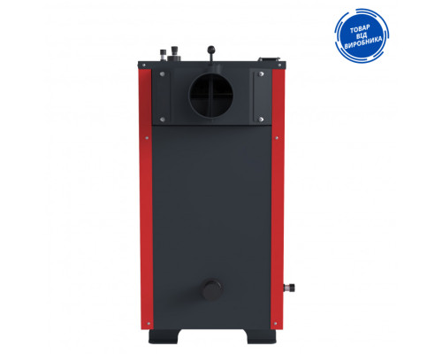 Твердопаливний котел Feniks серія B 10 кВт