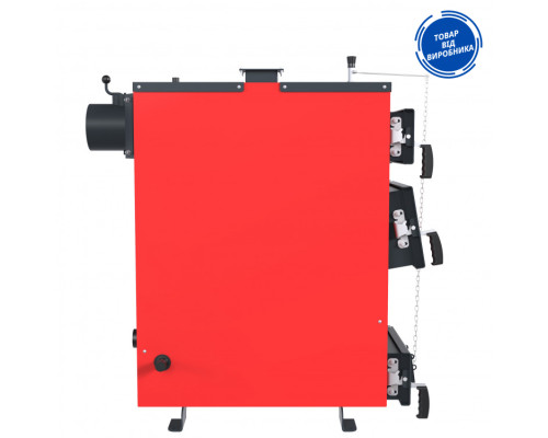 Твердопаливний котел Feniks серія B 10 кВт