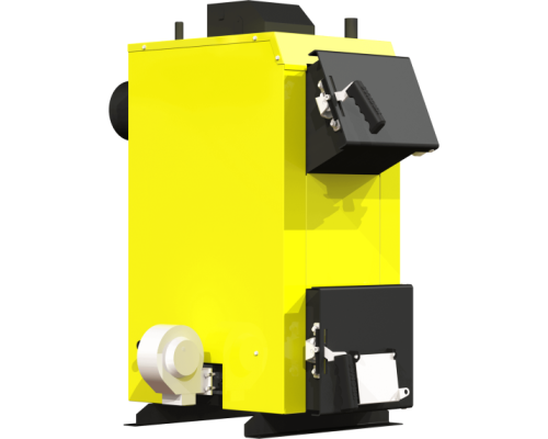 Котел тривалого горіння KRONAS EKO 16 кВт