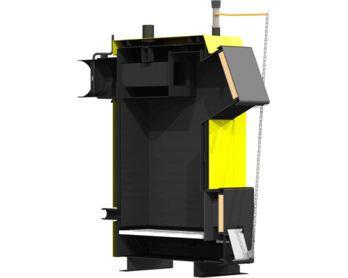 Котел тривалого горіння KRONAS EKO 16 кВт