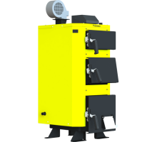 Котел тривалого горіння KRONAS STSNDART 14 кВт