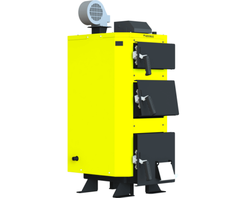 Котел тривалого горіння KRONAS STSNDART 26 кВт