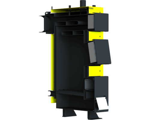 Котел тривалого горіння KRONAS STSNDART 26 кВт