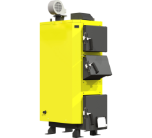Котел тривалого горіння KRONAS UNIC 15 кВт