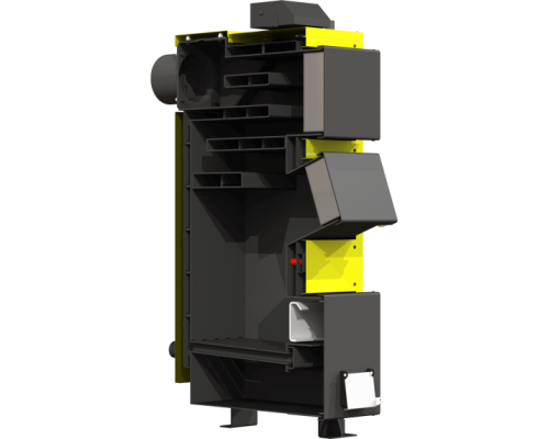 Котел тривалого горіння KRONAS UNIC 30 кВт