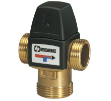 Термостатичний клапан ESBE VTA322 3/4″ 35-60°С