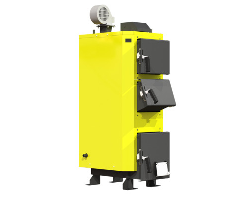 Котел тривалого горіння KRONAS UNIC 25 кВт