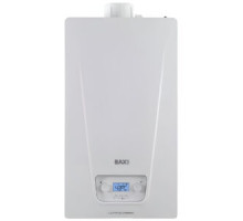 Котел газовий "BAXI" КОМЕН  ECO 5 BLUE 24кВт