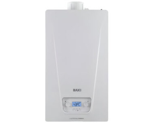 Котел газовий "BAXI" КОМЕН  ECO 5 BLUE 24кВт