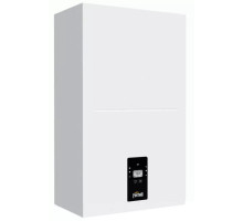 Котел газовий конденсаційний FERROLI BLUEHELIX ALPHA 24C